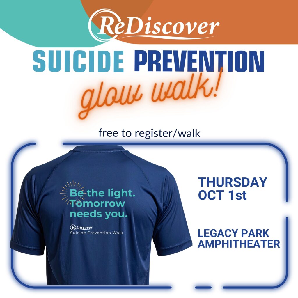 suicide walk